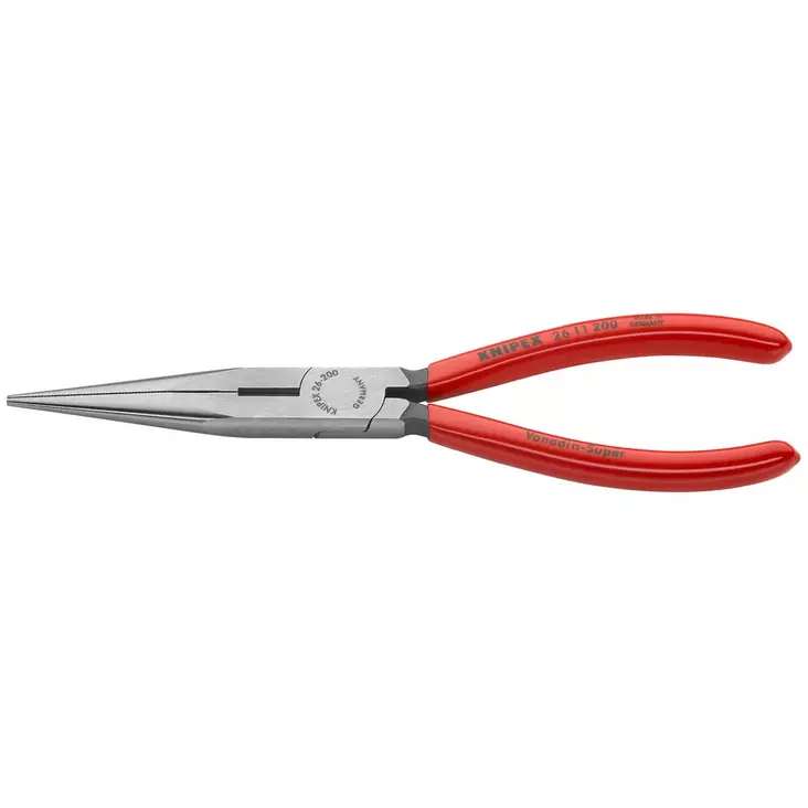 KÄRKIPIHTI SUORA 200MM KNIPEX - Kärkipihdit - KN2611200 - 1