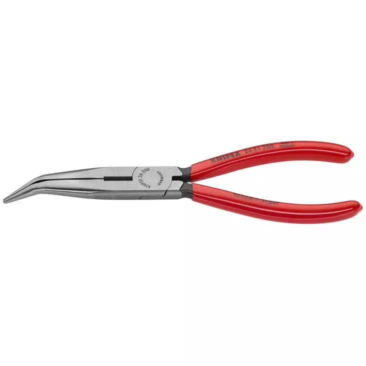 KÄRKIPIHTI TAIV. 200MM KNIPEX - Kärkipihdit - KN2621200 - 1