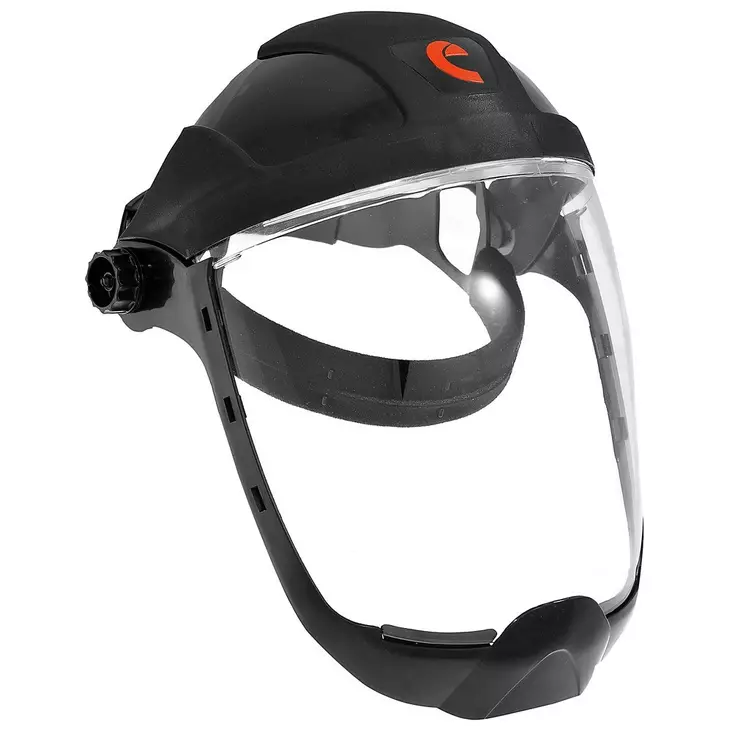 KASVONSUOJAIN SAMU - Suojalasit - EM350 - 1