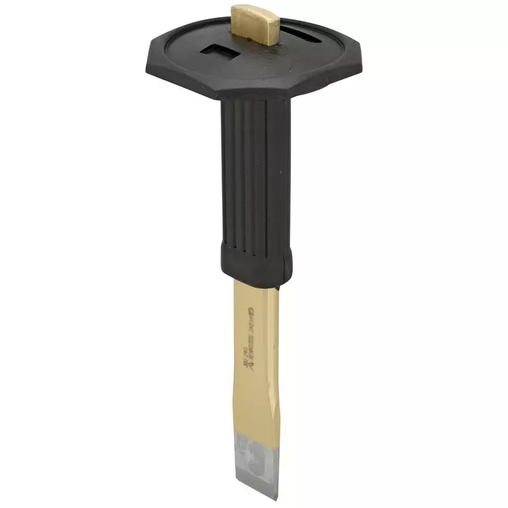 KATKAISUTALTTA 26MMX240MM KUMISUOJALLA - Taltat ja tuurnat - KNR3812400 - 1