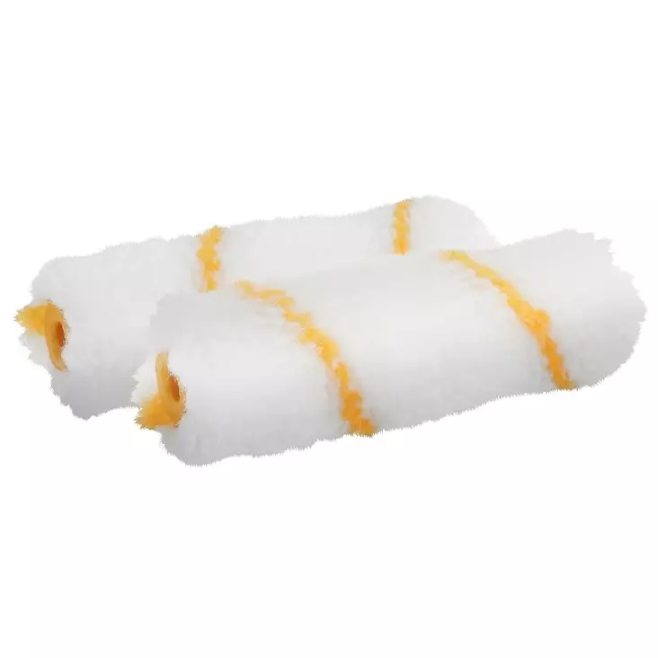 KELTARAITATELA TOMERA 10 CM 2 KPL - Tarvikkeet kemikaaleille - SO718210 - 1