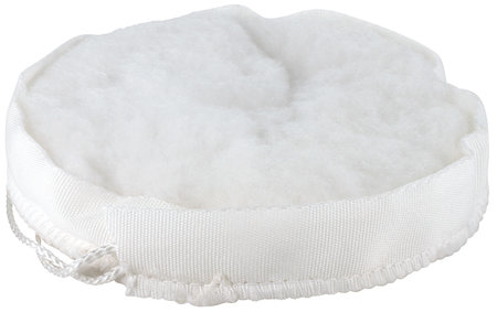 KIILLOITUSVILLA 140MM /Z - Monitoimityökalujen tarvikkeet - TPG33900 - 1