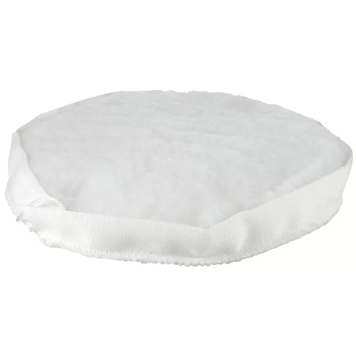 KIILLOITUSVILLA 190MM/Z - Monitoimityökalujen tarvikkeet - TPG33920 - 1