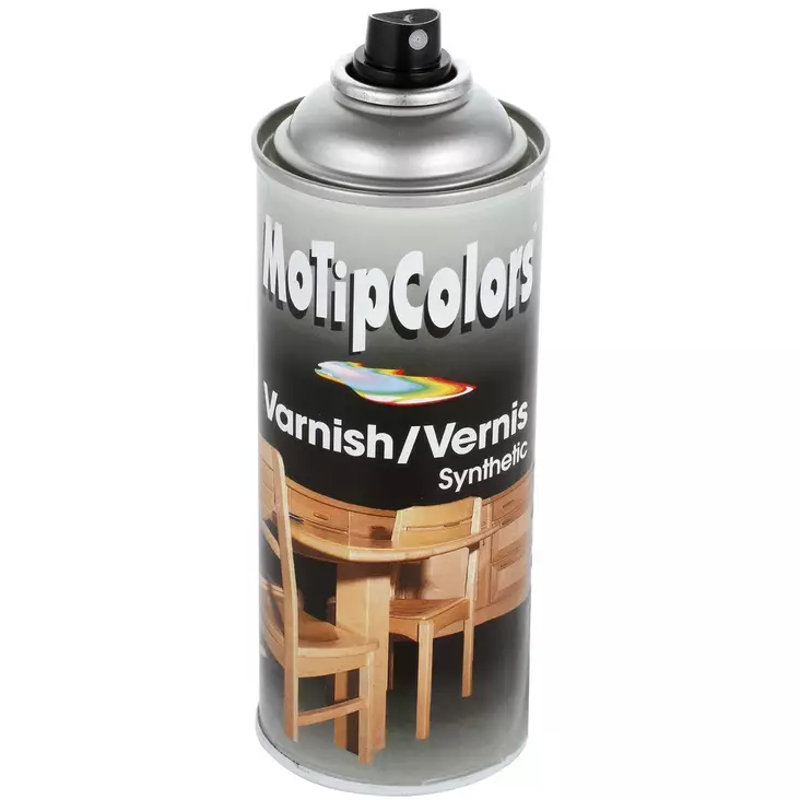 KIRKASLAKKA SPRAY 400ML - Spraymaalit - TIP8570 - 1