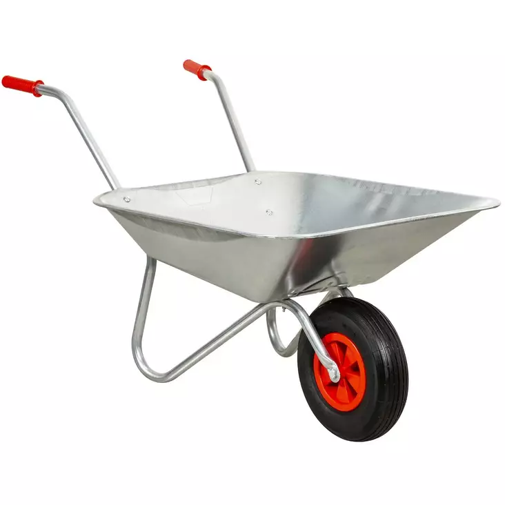 KOTTIKÄRRY 80L RAVENDO - Kottikärryt ja Nokkakärryt - RAVE80 - 1