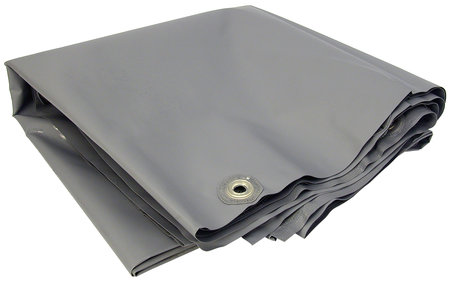 KUORMAPEITE 1,8X3,0M 550G/M2 - Pressut ja peitteet - SP1830 - 1