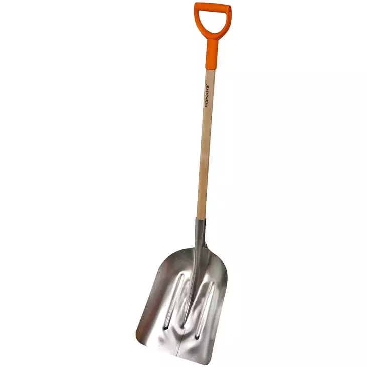 KUUPPALAPIO FISKARS - Lumilapiot, kolat ja lumenpudottimet - FS142000 - 1