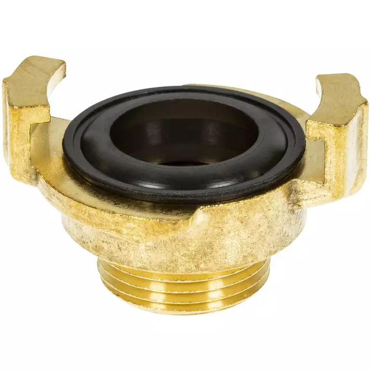 KYNSILIITIN 1 ULKOKIERRE 3/4 - Messinkinipat - FIX1640 - 1