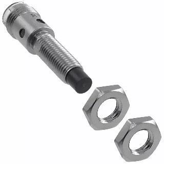 LÄHESTYMISKYTKIN M18 (OFF) AVAUTUVA - Muut liittimet - 015930 - 1