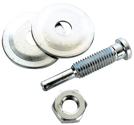 LAIKAN PIDIN PORAKONEELLE 10X6MM - Monitoimityökalujen tarvikkeet - TPG33500 - 1