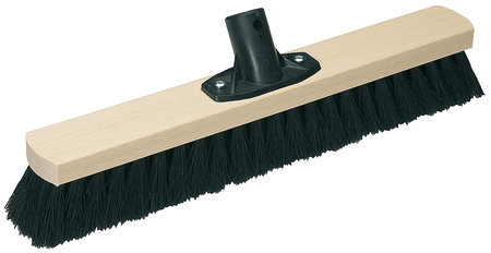 LAKAISUHARJA 75X400X51MM PUU MEDIUM - Pesu- ja siivousvälineet - VIK050 - 1