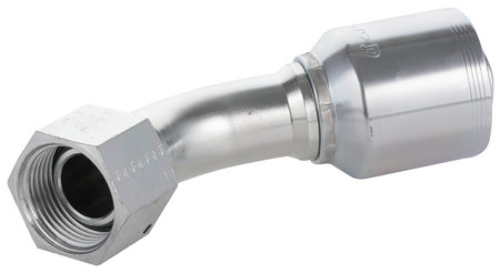 LETKULIITIN BSP 5/8-5/8 45 SISÄKIERRE - Letkuliittimet BSP - PS205401010 - 1