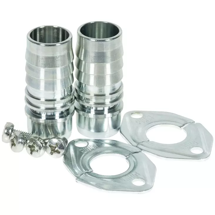 LETKULIITIN SUORA 1 TUUMA - Öljy- ja polttoainepumput - CBA17124000 - 1