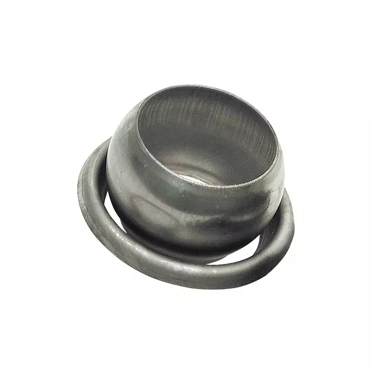 LIITIN VALDUCCI KOIRAS MUSTA 100MM - Lietevaunuliittimet - PV300120 - 1