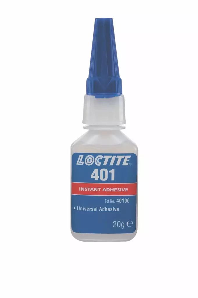 LOCTITE PIKALIIMA 20 GR - Pikaliimat - LOC401-20 - 1