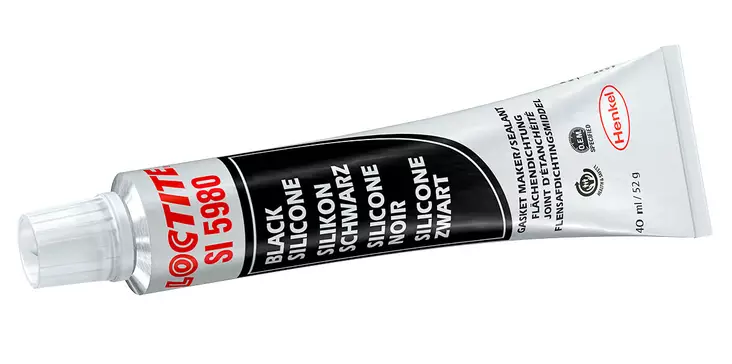 LOCTITE TASOTIIVISTE 40ML - Kierrelukitteet ja -tiivisteet - LOC5980-40 - 1