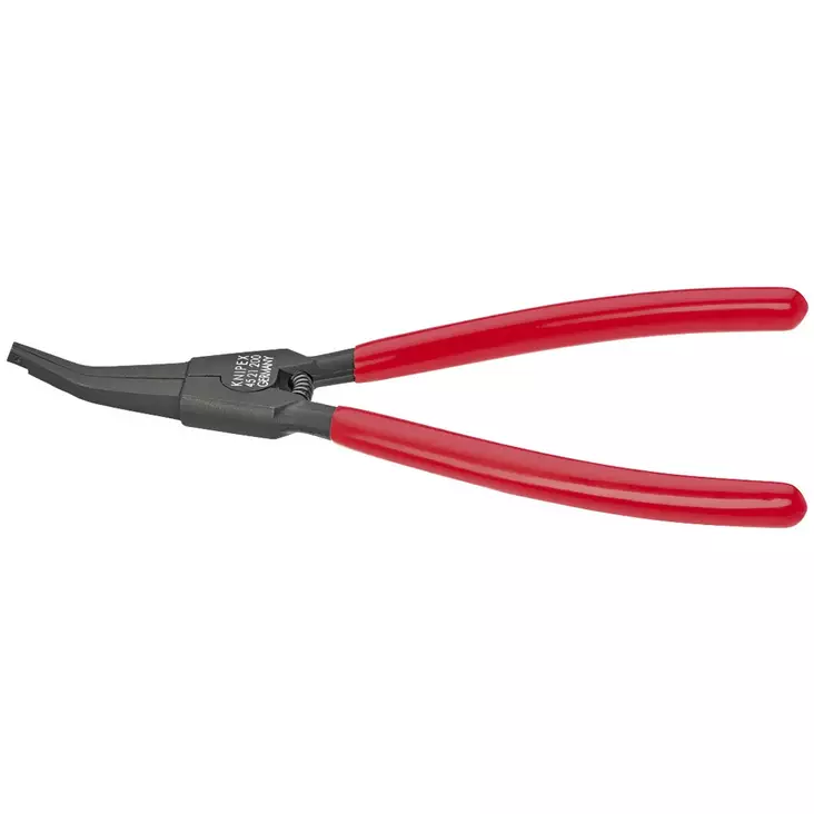 LUKKORENGASPIHTI 200MM KNIPEX - Lukkorengaspihdit - KN4521200 - 1
