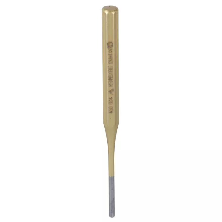 LYÖNTITUURNA 4MM - Taltat ja tuurnat - KNR4500040 - 1