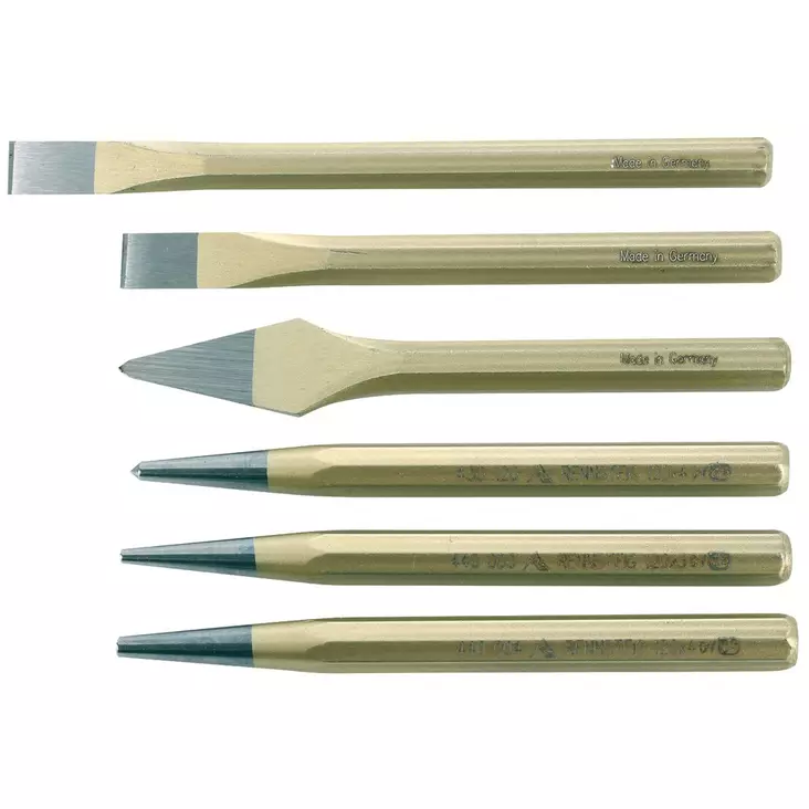 LYÖNTITUURNASARJA 6-OS MUOVIKOTELOSSA - Taltat ja tuurnat - KNR4210010 - 1