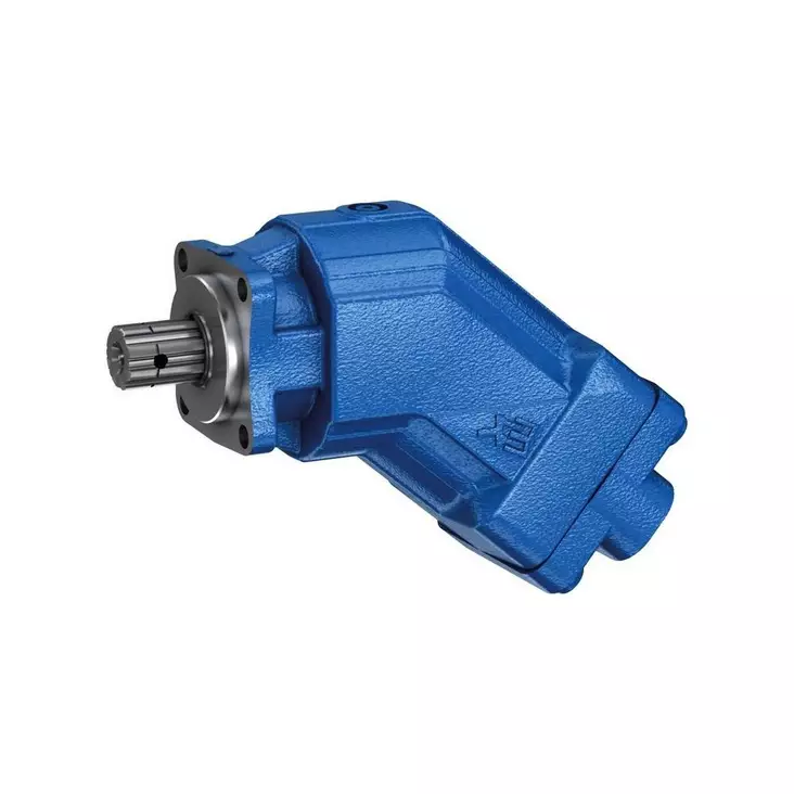 MÄNTÄPUMPPU 125CM3 KIINTEÄTILAVUUKSINEN - Mäntäpumput - R902162400 - 1