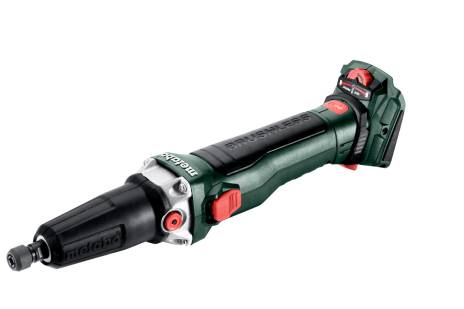 METABO GVB 18 LTX BL SUORAHIOMAKONE RUNKO - Akkumonitoimityökalut - MET600826840 - 1