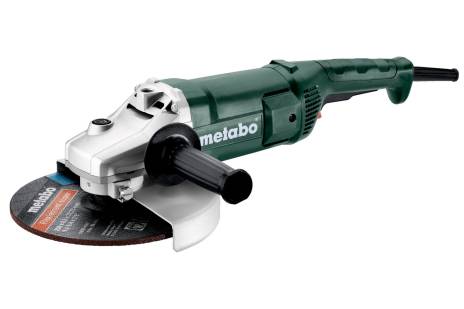 METABO KULMAHIOMAKONE WP 2200-230 - Kulmahiomakoneet - MET606436000 - 1