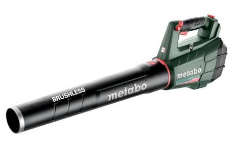 METABO LEHTIPUHALLIN LB 18 LTX - Lehtipuhaltimet - MET601607850 - 1