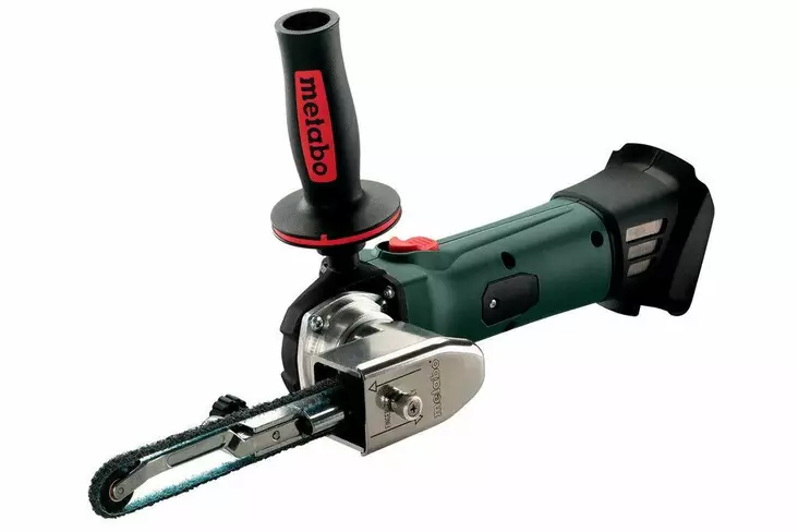 METABO NAUHAHIOMAKONE BF 18 LTX 90 - Muut akkuhiomakoneet - MET600321850 - 1