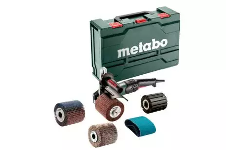 METABO SE 17-200 RT SARJA SATINOINTIKONE - Hiomakoneet - MET602259500 - 1
