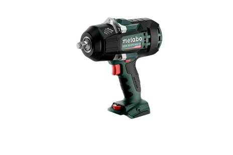 METABO SSW 18 LTX 1450 BL MUTTERIVÄÄNNIN 1/2 - Metabo akkumutterivääntimet - MET602401840 - 1