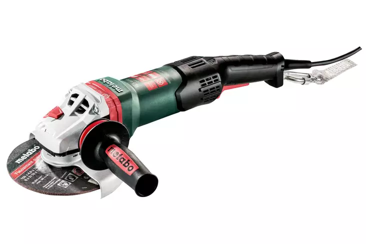 METABO WEPBA 17-150 QUICK RT - Kulmahiomakoneet - MET601098000 - 1
