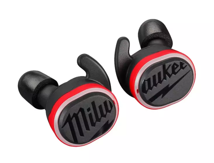 MILWAUKEE BLUETOOTH KUULOKKEET L4RLEPB30 - Kuulosuojaimet - 4933478750 - 1