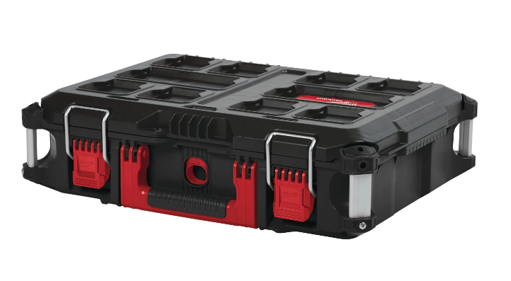 MILWAUKEE LAATIKKO 3 PACKOUT - Milwaukee packout - 4932464080 - 1