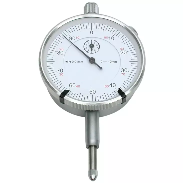 MITTAKELLO 10MM DIN878 - Mitat ja suorakulmat - SC030 - 1