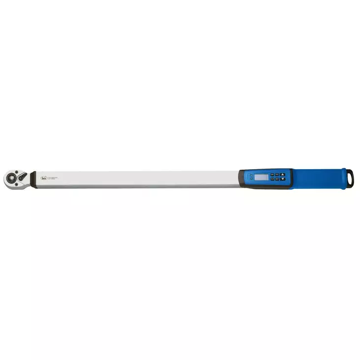 MOMENTTIAVAIN DIGIT. 34-340NM 1/2 - Momenttityökalut - IKH6010 - 1