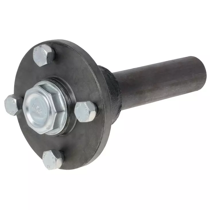 NAPA 40X150 4X57X100 375KG - Alustakomponentit - PV320010 - 1