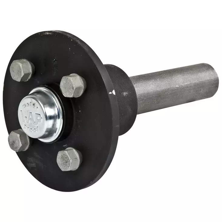 NAPA JARRUTON 500KG 4X100 - Alustakomponentit - PV336500 - 1