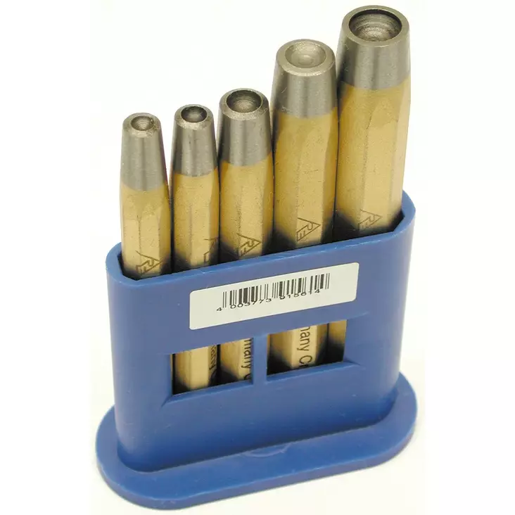 NIITTAUSTUURNASRJ 5-OS KUPU - Taltat ja tuurnat - KNR4461000 - 1