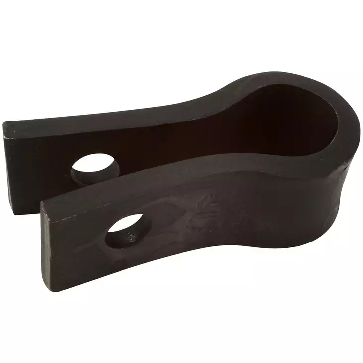 NIITTOSILPPURIN TERÄN KIINNIKE TAARUP - Niitto ja tarkkuussilppurin terät & osat - S40800000 - 1