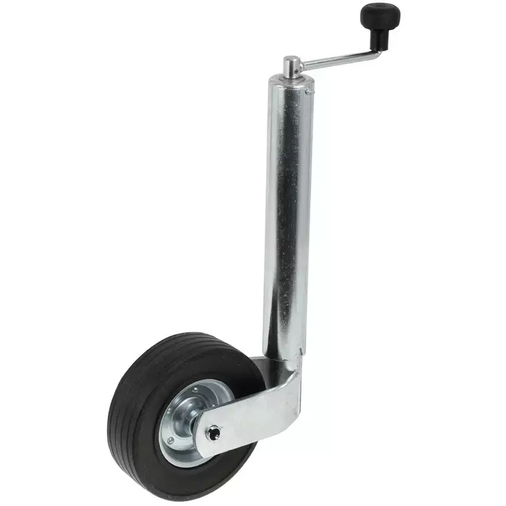 NOKKAPYÖRÄ ST60/255SB - Nokkapyörät, tukijalat ja kippiruuvit - PVFC260 - 1