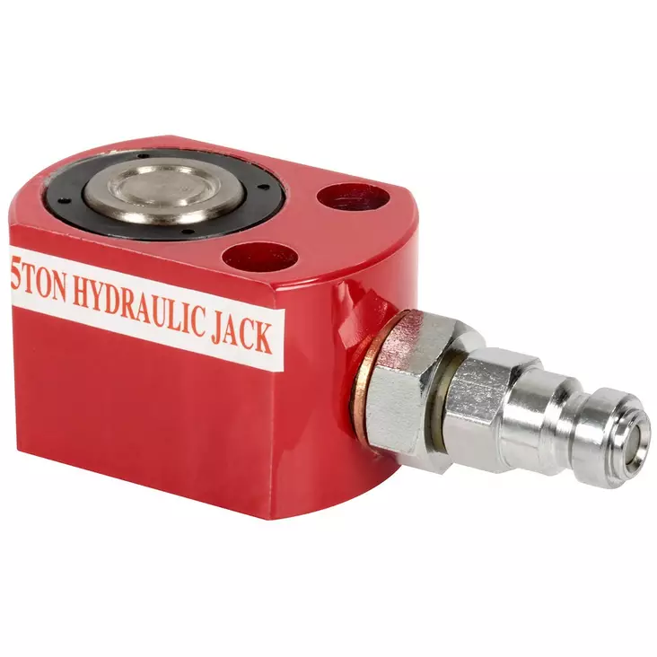 NOSTOSYLINTERI 5TON MATALA YKSITOIM. MEGANEX - Tunkit ja nostimet - MEG110 - 1