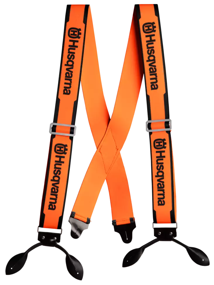 OLKAIMET, NAPPIKIINNITYS - Vyöt ja henkselit - 5056185-10 - 1