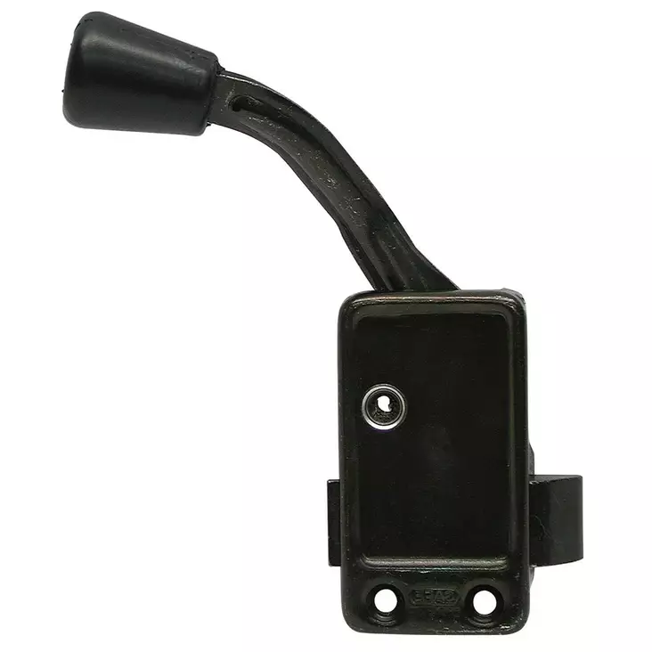 OVEN LUKKO KAHVALLA VASEN 5108380 - Ovenkahvat, lukot, kumihaat ja stopparit - T3080 - 1