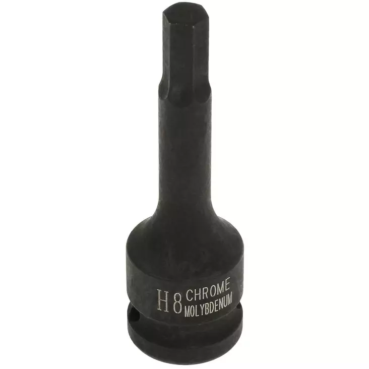 PAINEILMAKÄRKIHYLSY 1/2-8MM - 1/2" hylsyt - IKH1690 - 1