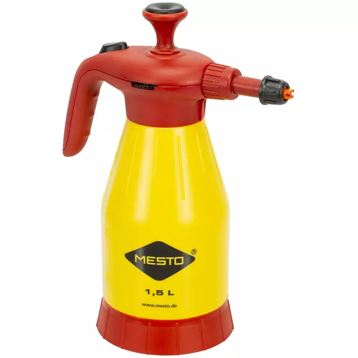 PAINERUISKUKANNU 1,5L JARRUCLEANERILLE - Paineruiskut - MES020 - 1