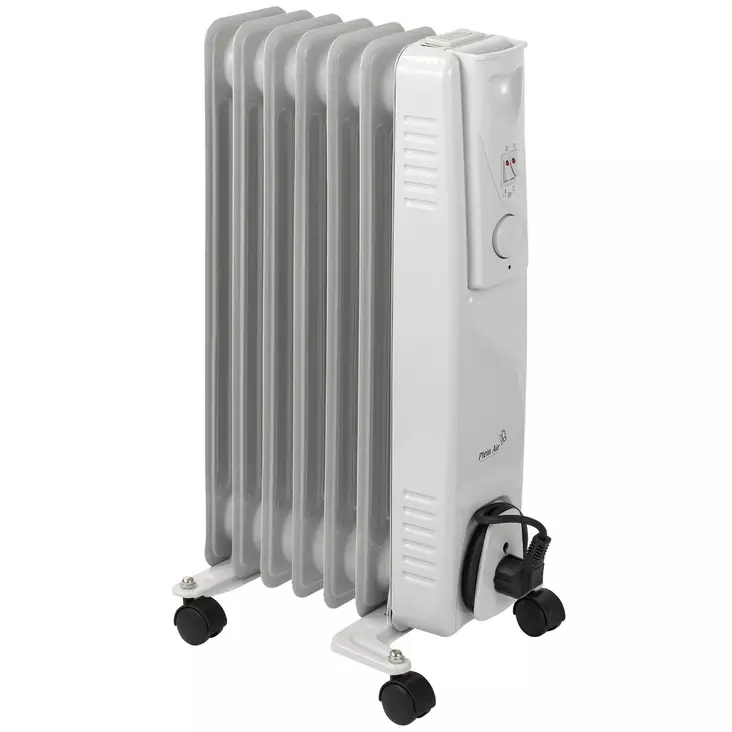 PATTERI ÖLJYTÄYT. 1500W - Erikoistyökalut - KEM1500 - 1