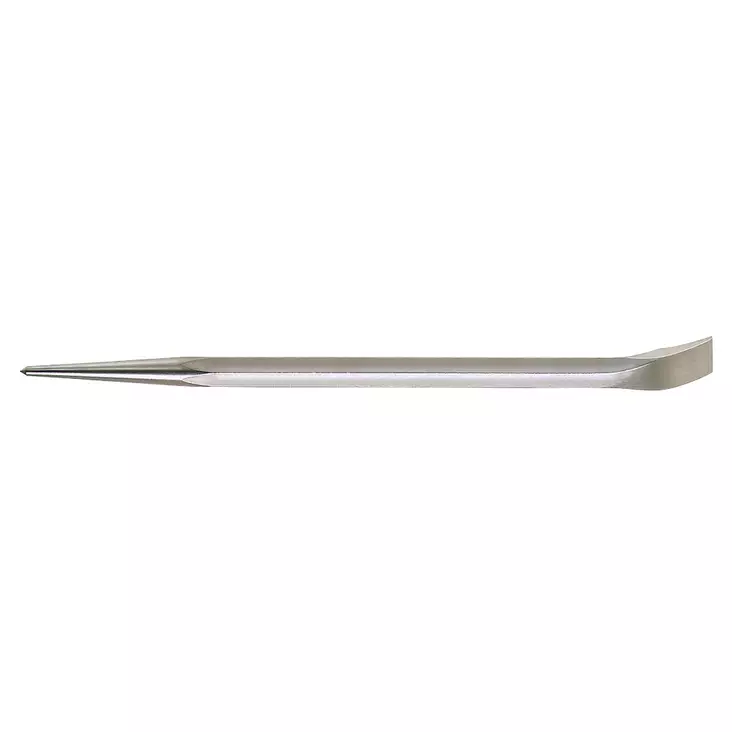 PEDDINGHAUS ASENNUSRAUTA 400MM LITTEÄ UNIVERSAL - Vääntöraudat - 0198010000 - 1