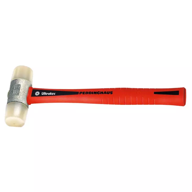 PEDDINGHAUS NYLONVASARA 50MM/880G ULTRATECH - Vasarat ja lekat - 5037980050 - 1
