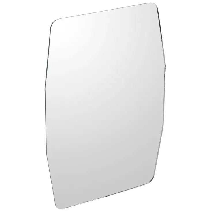 PEILIN LASI 210X300 KUPERA - Traktorin ja työkoneen peilit - T1520 - 1