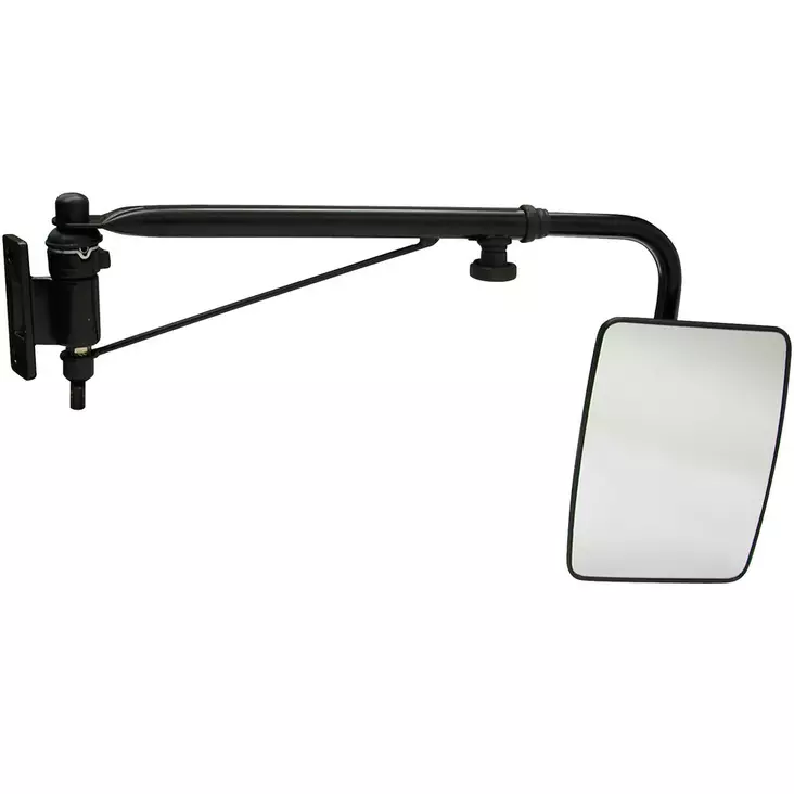 PEILI TELESKOOPPIVARSI OIKEA - Traktorin ja työkoneen peilit - T1550 - 1
